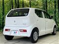 2018 Suzuki Alto