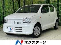 2018 Suzuki Alto