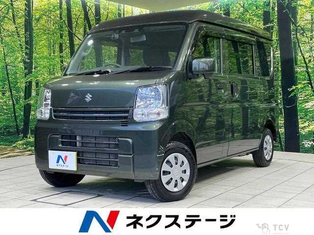 2023 Suzuki Every