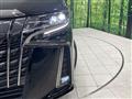 2020 Toyota Alphard G