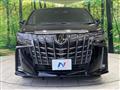2020 Toyota Alphard G