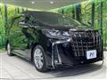 2020 Toyota Alphard G