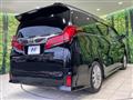 2020 Toyota Alphard G