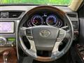 2013 Toyota Mark X