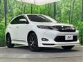 2016 Toyota Harrier