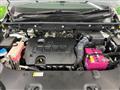 2016 Toyota Harrier