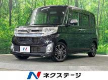 2014 Daihatsu Tanto