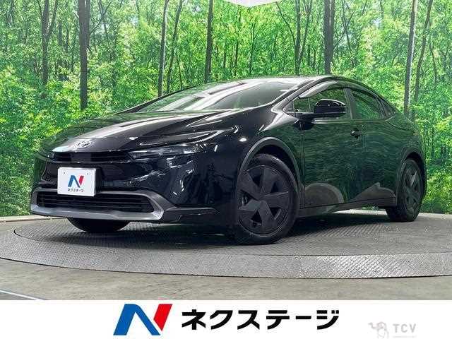 2023 Toyota Prius