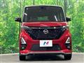 2020 Nissan ROOX