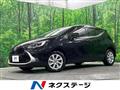 2021 Toyota AQUA