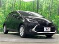 2021 Toyota AQUA