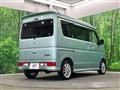 2016 Suzuki Every Wagon