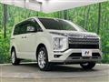 2021 Mitsubishi Delica D5