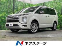 2021 Mitsubishi Delica D5