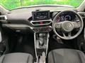 2020 Daihatsu Rocky