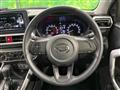 2020 Daihatsu Rocky