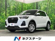 2020 Daihatsu Rocky