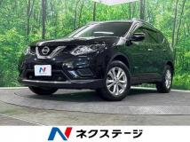 2015 Nissan X-Trail
