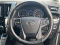 2015 Toyota Alphard G