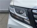 2015 Toyota Alphard G