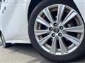 2015 Toyota Alphard G