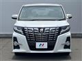 2015 Toyota Alphard G