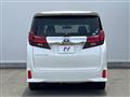 2015 Toyota Alphard G