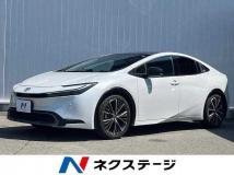 2023 Toyota Prius
