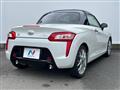 2015 Daihatsu Copen