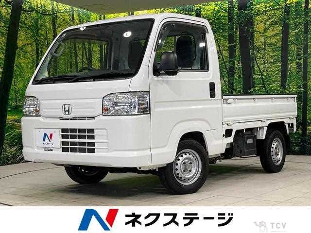 2014 Honda Acty Truck