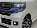 2015 Honda N BOX