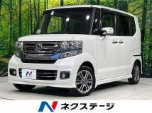2015 Honda N BOX