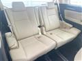 2015 Toyota Vellfire
