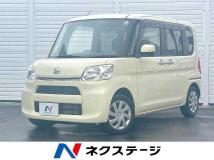 2016 Daihatsu Tanto