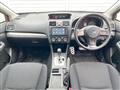 2015 Subaru IMPREZA XV HYBRID