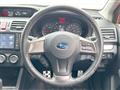 2015 Subaru IMPREZA XV HYBRID