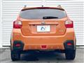 2015 Subaru IMPREZA XV HYBRID