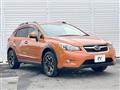 2015 Subaru IMPREZA XV HYBRID