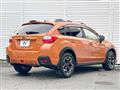 2015 Subaru IMPREZA XV HYBRID