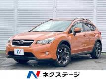 2015 Subaru IMPREZA XV HYBRID