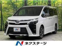 2018 Toyota Voxy