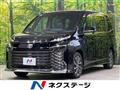 2023 Toyota Voxy