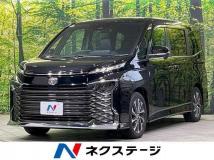 2023 Toyota Voxy