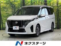 2023 Nissan Serena
