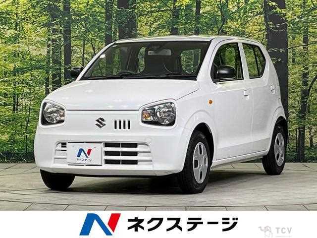 2021 Suzuki Alto