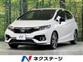 2018 Honda Fit Hybrid