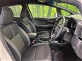 2018 Honda Fit Hybrid