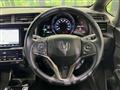 2018 Honda Fit Hybrid