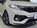2018 Honda Fit Hybrid