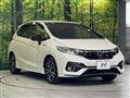 2018 Honda Fit Hybrid